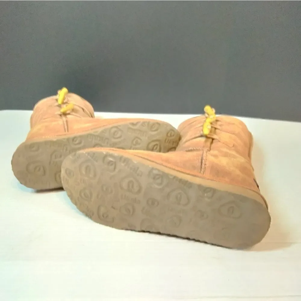 Ukala Snow Winter Boots